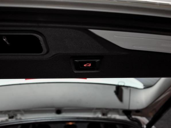 BMW X5 III (F15) с пробегом 2014 года, цена 2 850 000 рублей, 267864 км, внедорожник, Автокод Объявления