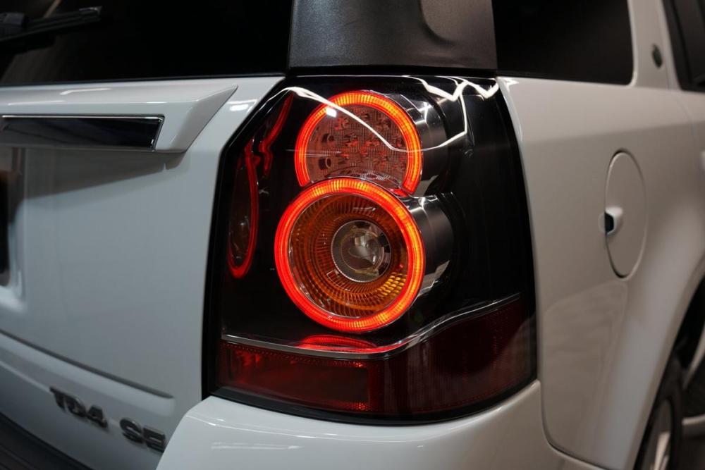 Land Rover Freelander II Рестайлинг 2 Крым  - изображение 28