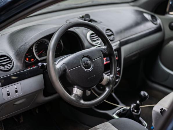 Chevrolet Lacetti I с пробегом 2008 года, цена 360 000 рублей, 312754 км, хэтчбек, Автокод Объявления