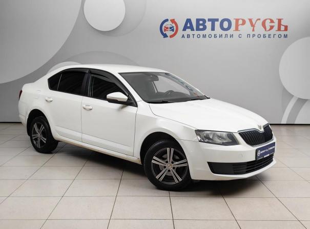 Skoda Octavia III (A7) с пробегом 2014 года, цена 737 000 рублей, 198500 км, лифтбек, Автокод Объявления