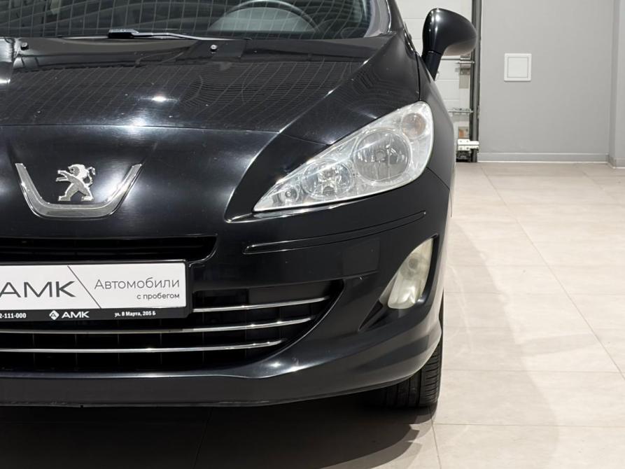 Peugeot 408 I Екатеринбург  - изображение 5