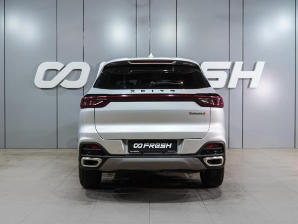 Xcite X-Cross 8 с пробегом 2024 года, цена 2 149 000 рублей, 39027 км, внедорожник, Автокод Объявления