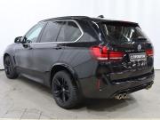 BMW X5 III (F15) Москва  - изображение 30