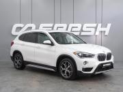 BMW X1 II (F48) Воронеж  - изображение 26