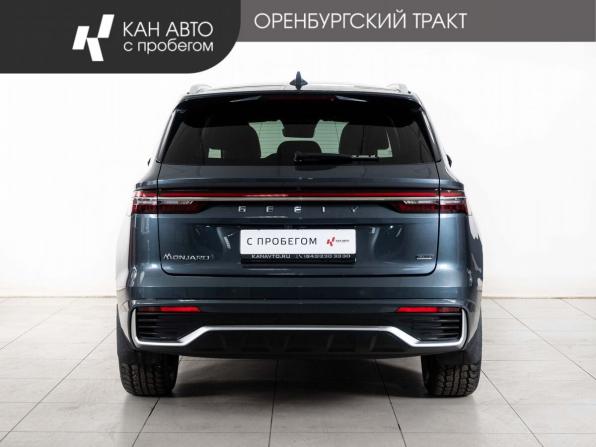 Geely Monjaro I с пробегом 2023 года, цена 3 370 000 рублей, 40640 км, внедорожник, Автокод Объявления