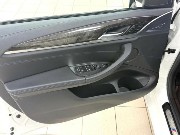 BMW X3 III (G01) с пробегом 2021 года, цена 4 595 000 рублей, 46313 км, внедорожник, Автокод Объявления
