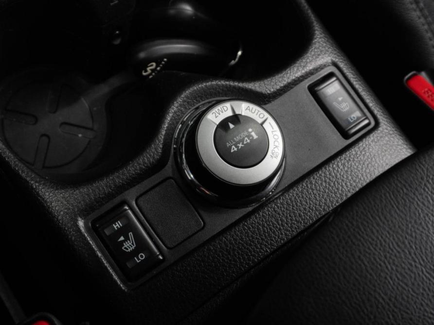 Nissan Qashqai II Тюмень  - изображение 20