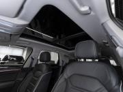Volkswagen Touareg III Рестайлинг Москва  - изображение 41