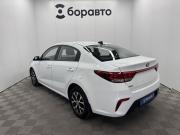 Kia Rio IV Воронеж  - изображение 28
