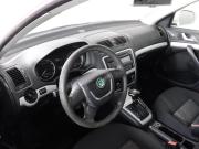 Skoda Octavia II (A5) Рестайлинг Химки  - изображение 15