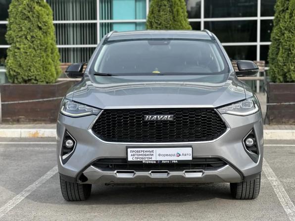 Haval F7 I с пробегом 2020 года, цена 1 650 000 рублей, 128969 км, внедорожник, Автокод Объявления