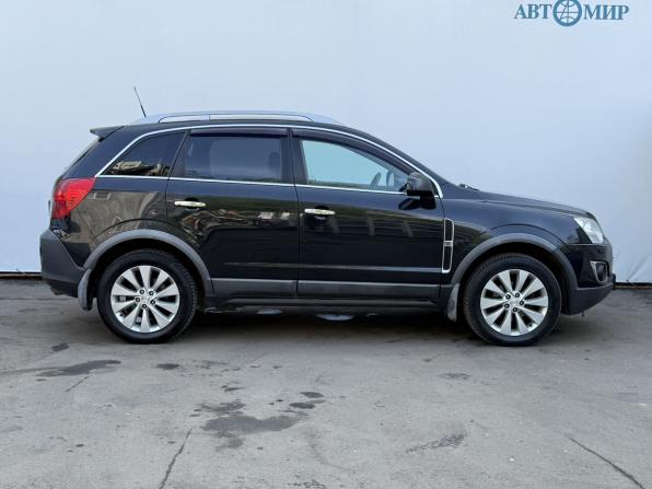 Opel Antara I Рестайлинг с пробегом 2013 года, цена 1 100 000 рублей, 188208 км, внедорожник, Автокод Объявления