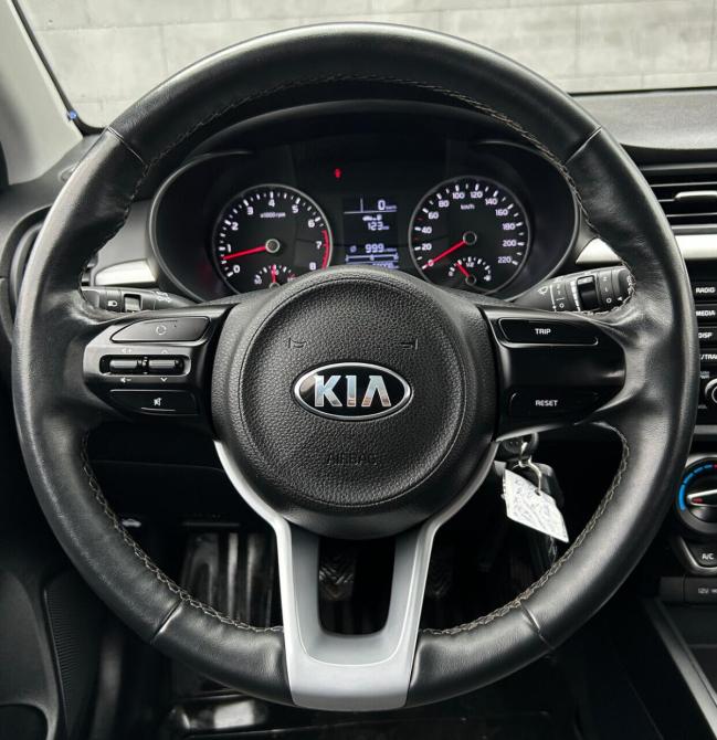 Kia Rio IV Альметьевск  - изображение 15