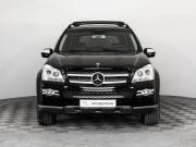 Mercedes-Benz GL-Класс I (X164) Санкт-Петербург  - изображение 36