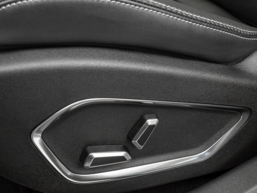 Geely Atlas Pro Москва  - изображение 17