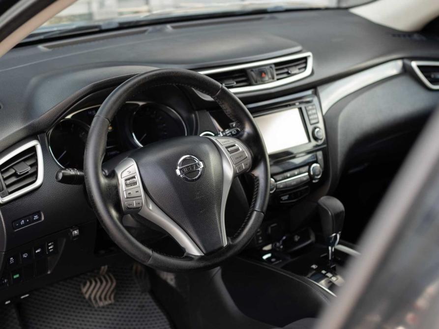 Nissan X-Trail III Новосибирск  - изображение 11