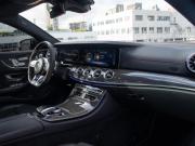 Mercedes-Benz E-Класс AMG V (W213) Москва  - изображение 33