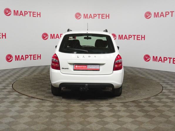 Lada (ВАЗ) Granta I Рестайлинг с пробегом 2019 года, цена 685 000 рублей, 50156 км, универсал, Автокод Объявления