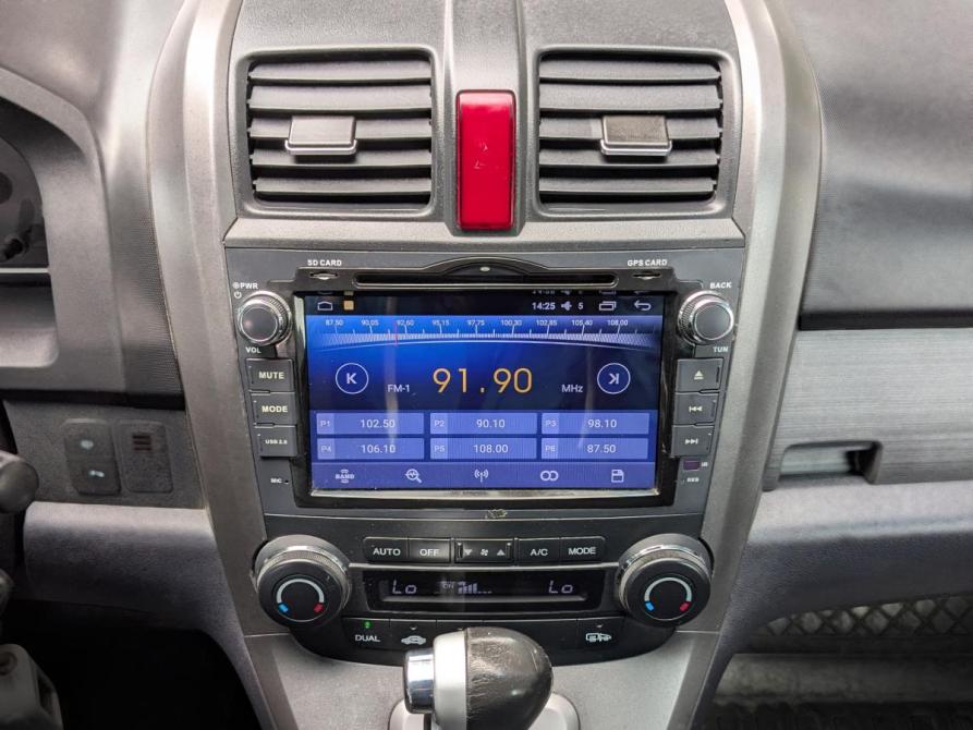 Honda CR-V III Екатеринбург  - изображение 11