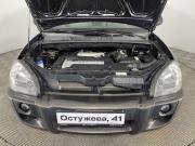 Hyundai Tucson I Воронеж  - изображение 35