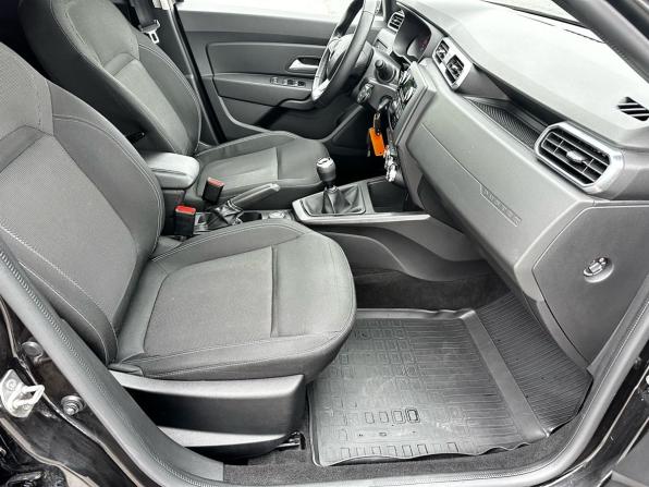 Renault Duster II с пробегом 2021 года, цена 1 930 000 рублей, 74000 км, внедорожник, Автокод Объявления