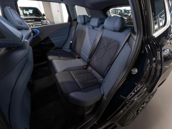 BMW X3 IV (G45/G48) с пробегом 2025 года, цена 6 750 000 рублей, 3806 км, внедорожник, Автокод Объявления