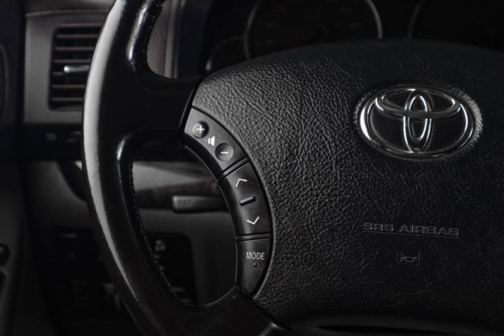 Toyota Land Cruiser Prado 120 Series Рестайлинг Тюмень  - изображение 11