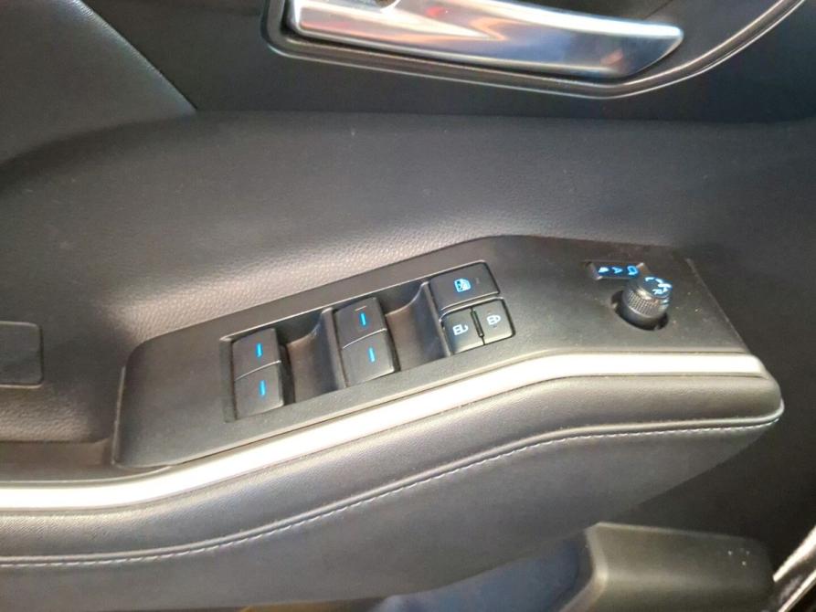 Toyota Highlander IV (XU70) Москва  - изображение 27