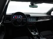 Audi A3 IV (8Y) Москва  - изображение 28