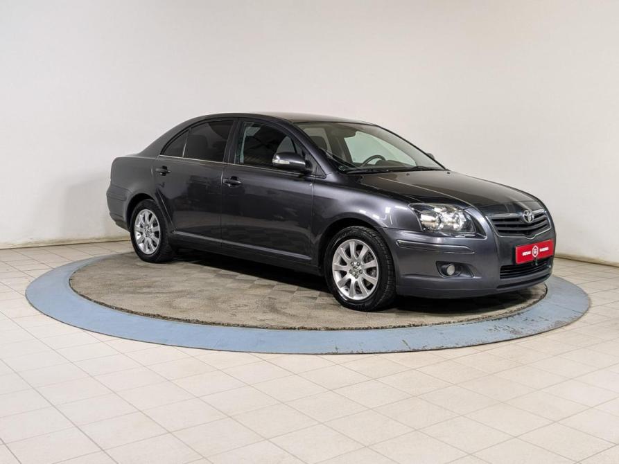 Toyota Avensis II Рестайлинг Екатеринбург  - изображение 2