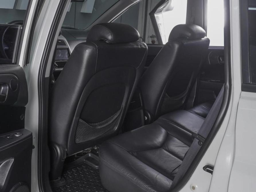 SsangYong Kyron I Рестайлинг Ростов-на-Дону  - изображение 11