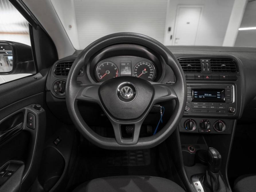 Volkswagen Polo V Рестайлинг Москва  - изображение 10