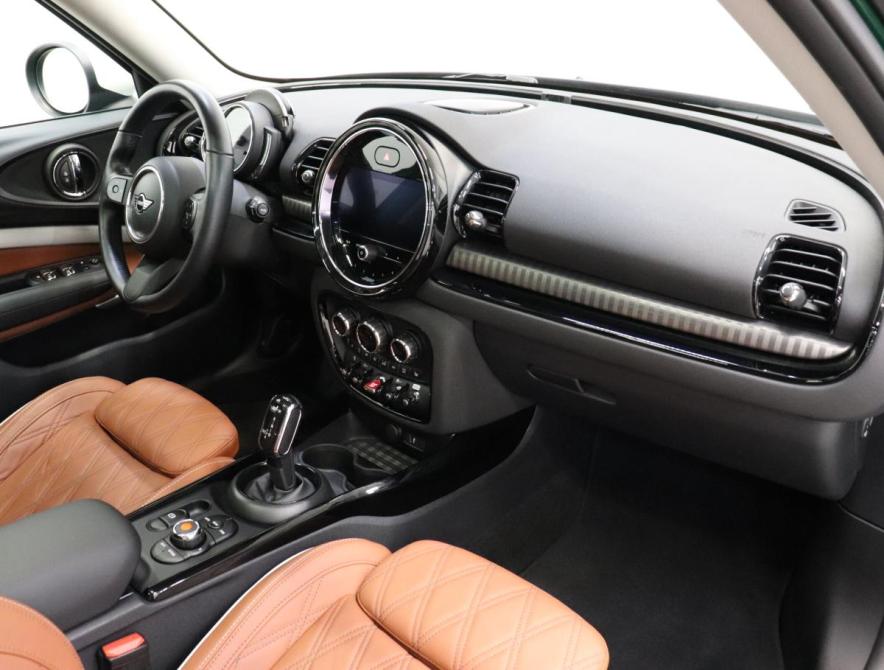 Mini Clubman II Рестайлинг Санкт-Петербург  - изображение 18