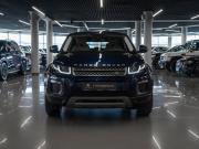 Land Rover Range Rover Evoque I Рестайлинг Москва  - изображение 29