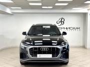 Audi Q8 I (4M) Санкт-Петербург  - изображение 37
