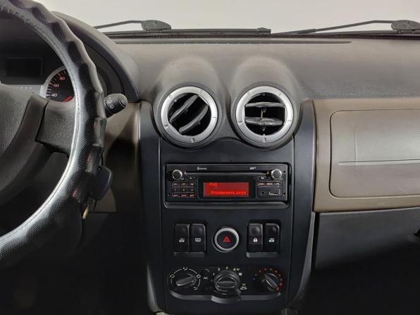 Lada (ВАЗ) Largus I с пробегом 2015 года, цена 615 000 рублей, 258856 км, универсал, Автокод Объявления