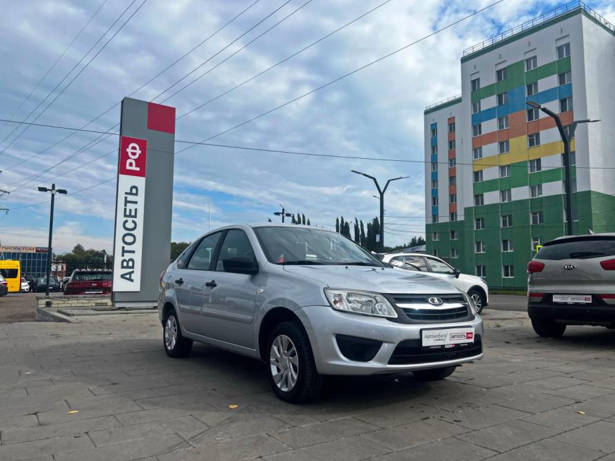 Lada (ВАЗ) Granta I Стерлитамак  - изображение 3