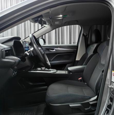 Haval Jolion I Рестайлинг с пробегом 2024 года, цена 1 545 000 рублей, 121053 км, внедорожник, Автокод Объявления