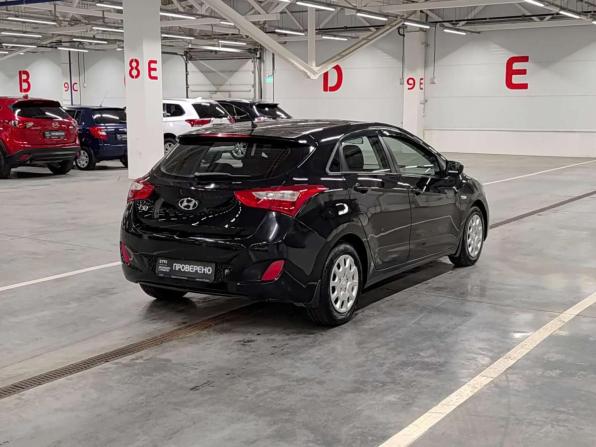 Hyundai i30 II с пробегом 2013 года, цена 799 000 рублей, 133001 км, хэтчбек, Автокод Объявления