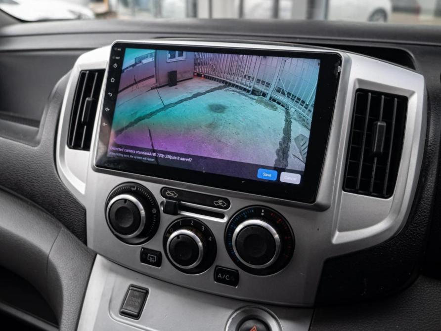 Nissan NV200 Краснодар  - изображение 13