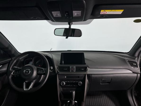 Mazda CX-4 I Рестайлинг с пробегом 2023 года, цена 2 599 000 рублей, 48000 км, внедорожник, Автокод Объявления