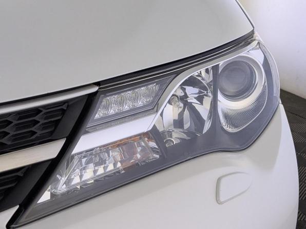 Toyota RAV4 IV (XA40) с пробегом 2014 года, цена 1 725 000 рублей, 205341 км, внедорожник, Автокод Объявления