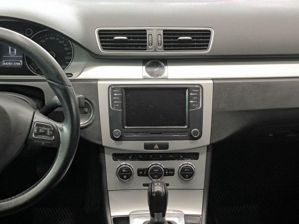 Volkswagen Passat B7 с пробегом 2011 года, цена 780 000 рублей, 264289 км, седан, Автокод Объявления