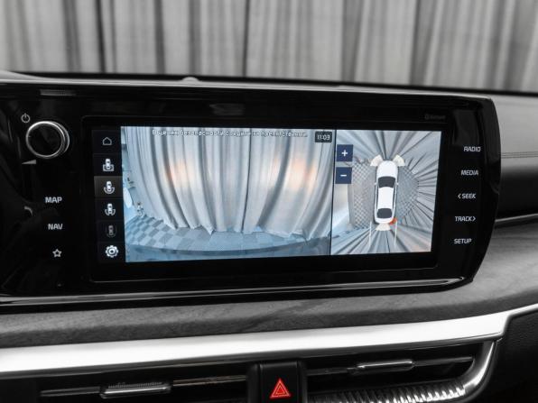 Kia K5 III с пробегом 2020 года, цена 2 600 000 рублей, 88361 км, седан, Автокод Объявления
