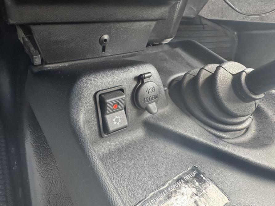 Lada (ВАЗ) 2121 (4x4) I Рестайлинг Сызрань  - изображение 14