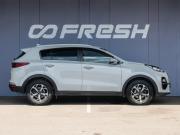 Kia Sportage IV Рестайлинг Краснодар  - изображение 28