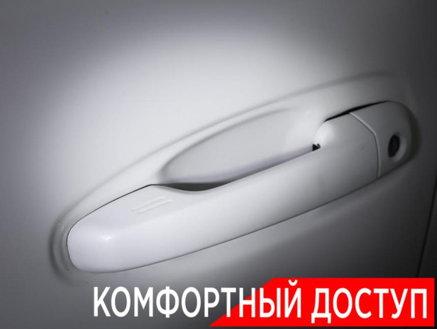 Toyota Land Cruiser Prado 150 Series Москва  - изображение 21
