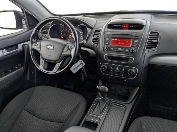 Kia Sorento II Рестайлинг с пробегом 2013 года, цена 1 650 000 рублей, 126097 км, внедорожник, Автокод Объявления