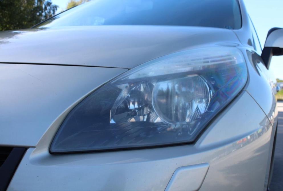 Renault Scenic III Нижний Новгород  - изображение 19
