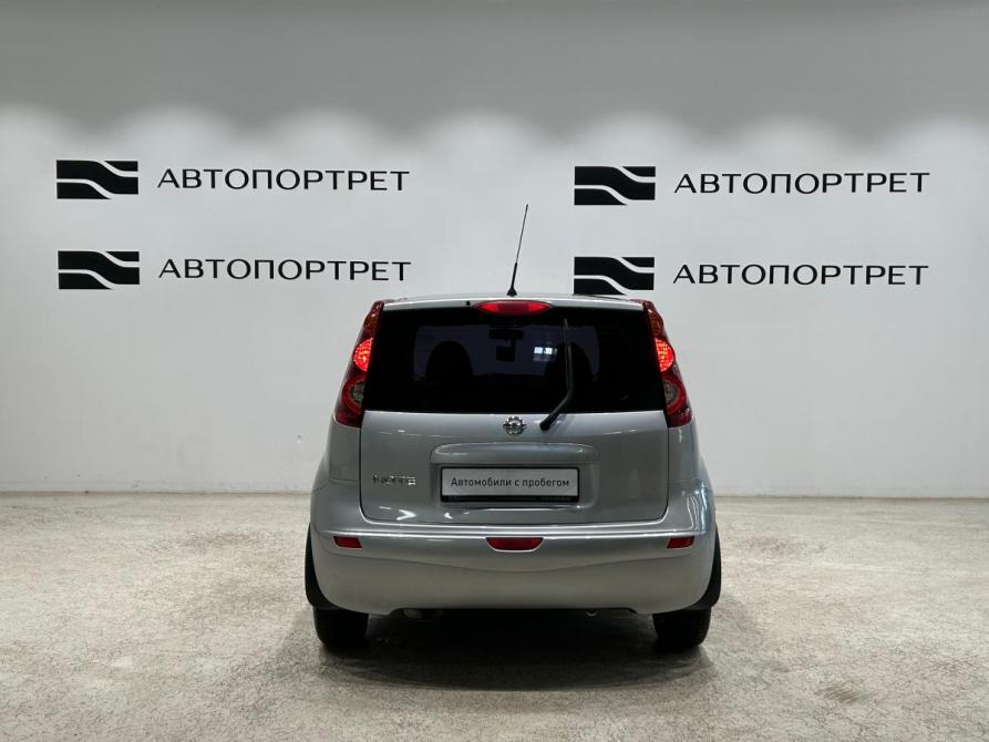 Nissan Note I Рестайлинг Санкт-Петербург  - изображение 6